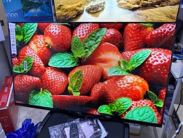 television: Телик Телевизор LG 43 ThinQ AI, WebOS 5.0, AI Sound, Ultra Surround — 5