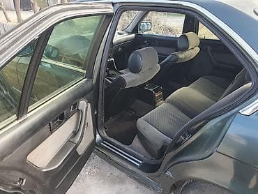 e34 автомат: BMW 5 series: 1988 г., 2.5 л, Ручные, Бензин, Седан — 9