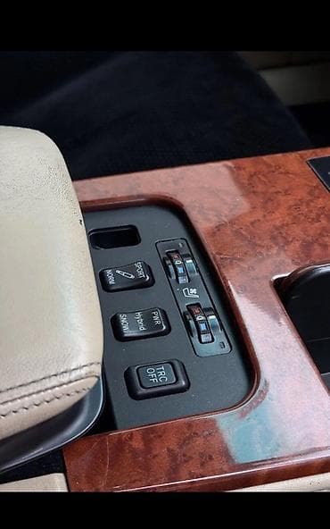 Продажа авто: Lexus GS: 2006 г., 3.5 л, Гибрид, Седан — 8