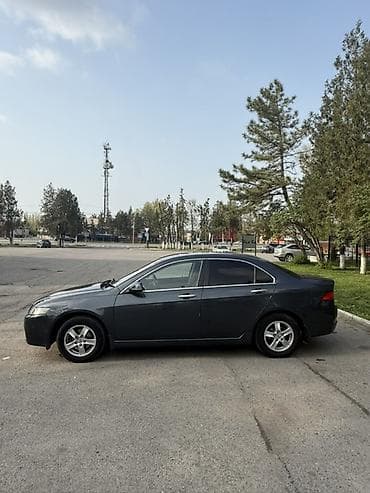 капот на хонда акорд: Honda Accord: 2002 г., 2 л, Автомат, Бензин, Седан — 3