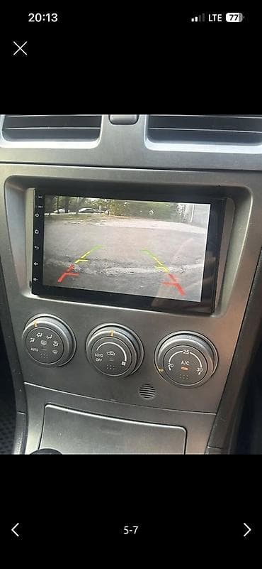 subara impreza: Subaru Impreza: 2007 г., 2 л, Автомат, Бензин, Хэтчбэк — 5