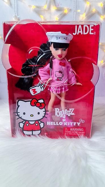 Куклы BRATZ в наличии!