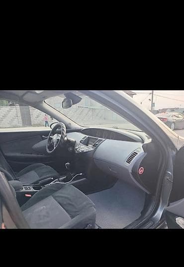 ниссан примера 2004: Nissan Primera: 2003 г., Механика, Универсал — 3