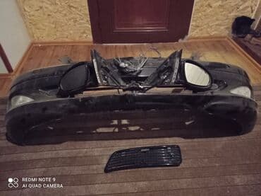 полированный машинка: Продаю Бампер,боковые зеркала на W 221 Состояние идеальное. Пишите на — 4