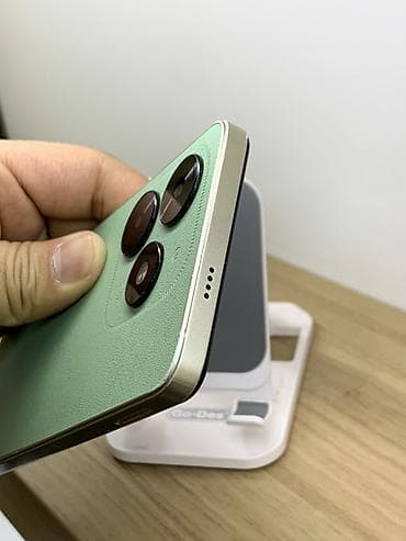 пиксел 6: Tecno Spark Go 2024, цвет - Зеленый — 2