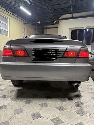 хонда аккорд правый руль: Honda Accord: 1998 г., 2 л, Автомат, Бензин, Седан — 4