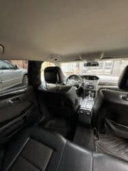 полироль авто: Mercedes-Benz E-Class: 2009 г., 2 л, Автомат, Бензин, Седан — 11
