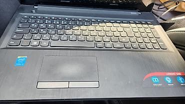 macbook m2: Ноутбук Lenovo G50 Ключевые характеристики: - Процессор: Intel Core — 3