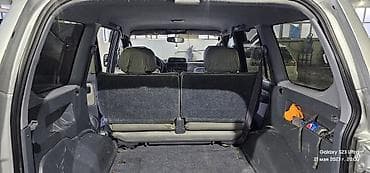 4runner 285: Toyota Land Cruiser Prado: 1997 г., 3.4 л, Автомат, Бензин, Внедорожник — 10