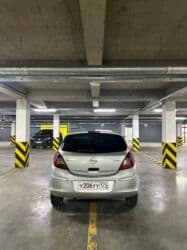 обмен дом на авто: Opel Corsa: 2008 г., Механика, Бензин, Хэтчбэк — 4