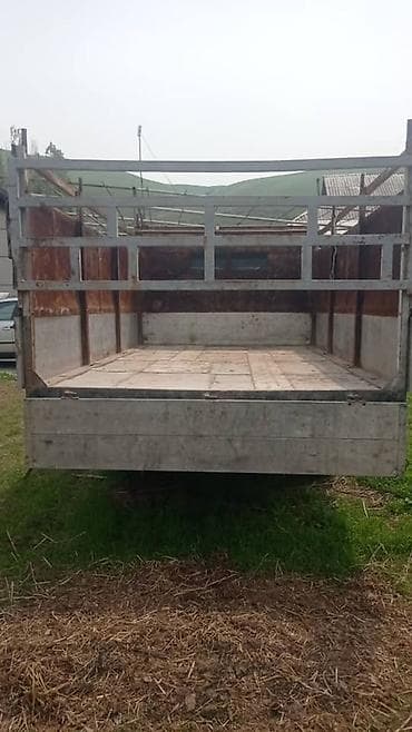 mini gps tracker: Легкий грузовик, Mercedes-Benz, Дубль, 3 т, Б/у — 4