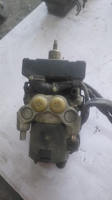 abs e39: Блок ABS Nissan 1995 г., Б/у, Оригинал, Япония — 2