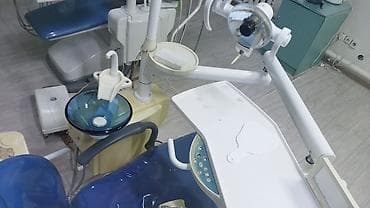 масажный стол: ПРОДАЮ [ 2 -ДВЕ ] СТОМАТОЛОГИЧЕСКИЕ УСТАНОВКИ в хорошем состоянии — 7