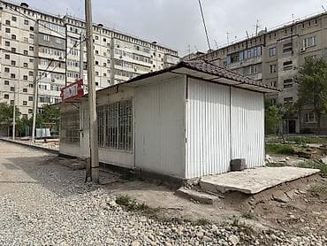 куплю павельон: Продается павильон без места
Размеры 9х3,5 31,5квм — 5