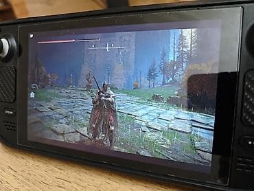 microsoft xbox: Steam Deck LCD 1 Tb Обмена нет, торгов тоже. Комплектация: - Steam — 8