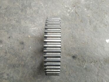 купить мотор на ниву: Шкив Mitsubishi Оригинал — 2