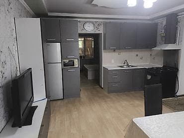 osh flat: 2 комнаты, Собственник, Без подселения, С мебелью полностью — 4