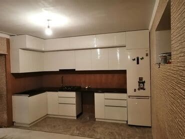 уголок на кухню цена: Мебель на заказ, Кухня, Кухонный гарнитур — 1