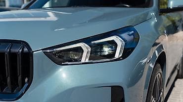 вмв тройка: BMW X1: 2023 г., 2 л, Автомат, Бензин, Кроссовер — 5