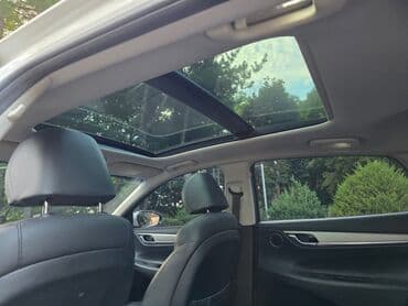 запчасти на генераторы: Hyundai Grandeur: 2020 г., 3 л, Автомат, Газ, Седан — 8