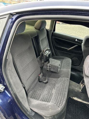 Volkswagen Passat: 2008 г., Седан — 7