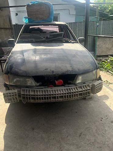 нексия афтомат: Daewoo Nexia: 2007 г., 1.5 л, Механика, Бензин — 1