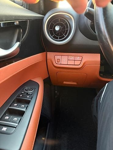 byd e9: Kia K3: 2021 г., 1.6 л, Вариатор, Бензин, Седан — 9