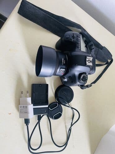 телефон бу токмок: Продаётся 5d mark iii все четко работает, в комплекте объектив 50mm — 4