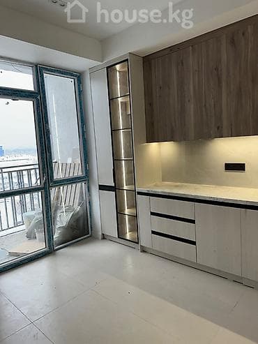 2 комнаты, 70 м², Элитка, 7 этаж, Дизайнерский ремонт — 8