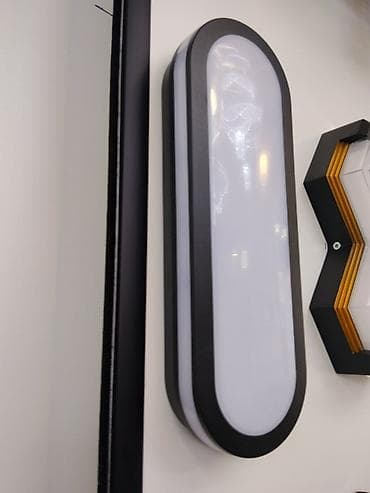 study lamp: Настенный светильник (бра) современного дизайна - Тип: светодиодный — 2