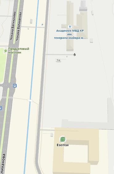 Батирлер: 3 бөлмө, 66 м², Элитка, 4 кабат, ПСО (өз алдынча бүтүрүү) — 2