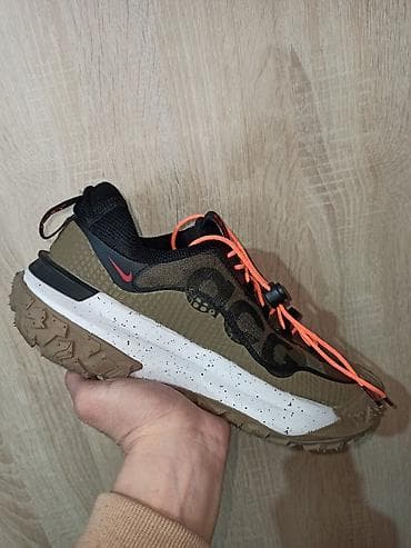 Мужские кроссовки, 42, Nike, Новый, Платная доставка