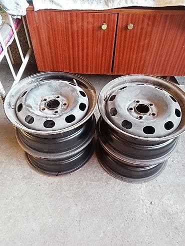 Диски R 14 Б/у