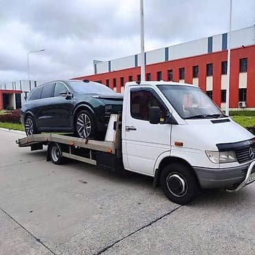 Обучение, курсы: С лебедкой — 1