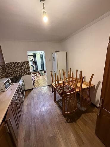 продается квартира таатан: 2 комнаты, Собственник, С мебелью полностью — 2