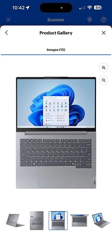 hyperx cloud ii: Ультрабук, Новый, Intel Core Ultra 5 — 7