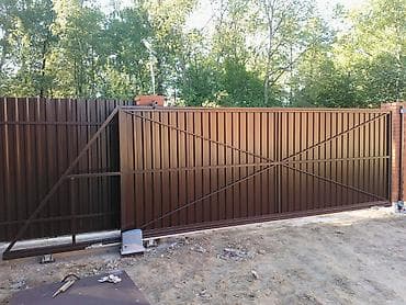 аренда музыкальных инструментов: Сварка Бесплатная смета, Высотные работы — 9