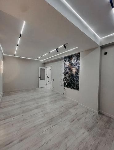 kant flat: 1 комната, 48 м², Элитка, 11 этаж, Евроремонт — 3
