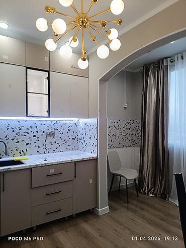 pro group: 1 комната, 44 м², Элитка, 9 этаж, Евроремонт — 8