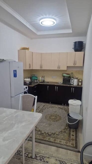 отдых лазурный берег: Коттедж, 69 м², 2 комнаты, Евроремонт — 10