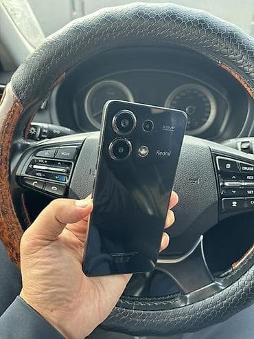 сколько стоит айфон 7 бу: Redmi, Redmi Note 13, Б/у, 256 ГБ, цвет - Черный, 2 SIM — 3