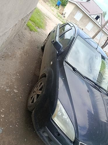 ford focus цена: Ford Focus: 2006 г., 1.8 л, Автомат, Бензин, Седан — 3