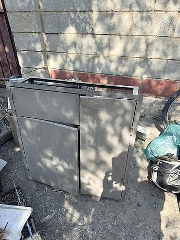 купить кроватку трансформер: Шкаф для инструментов — 1