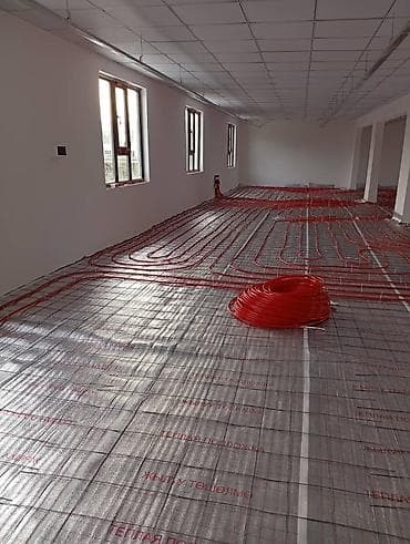 man 8 163: Сантехнические, электротехнические и сварочные работы под ключ — 7