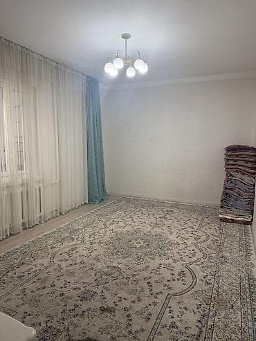 2 бөлмө, 58 м², Юг-2 мкр 7 кабат — 9