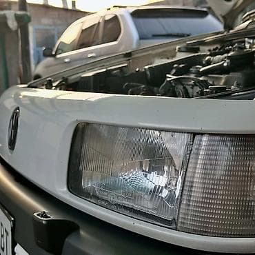 audi 80 b2: Volkswagen Passat: 1988 г., 1.8 л, Ручные, Бензин, Седан — 9