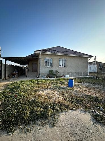 Үйлөр: 🏘️ Продается дом 92 кв.м 📍Ак -ордо 3, рядом асфальтированная — 2