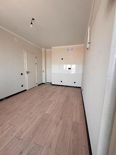 Квартиры: 1 комната, 40 м², Элитка, 11 этаж, Евроремонт — 5