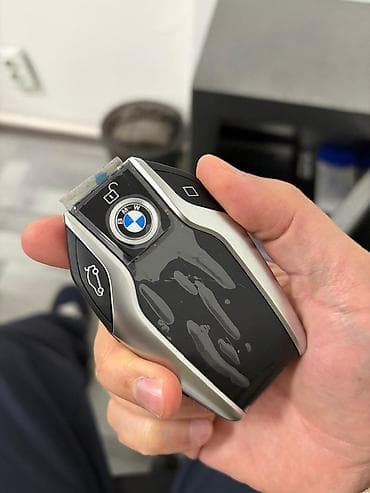 замок багажника пассат б4: Ключ BMW Оригинал — 5