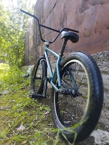 BMX велосипед